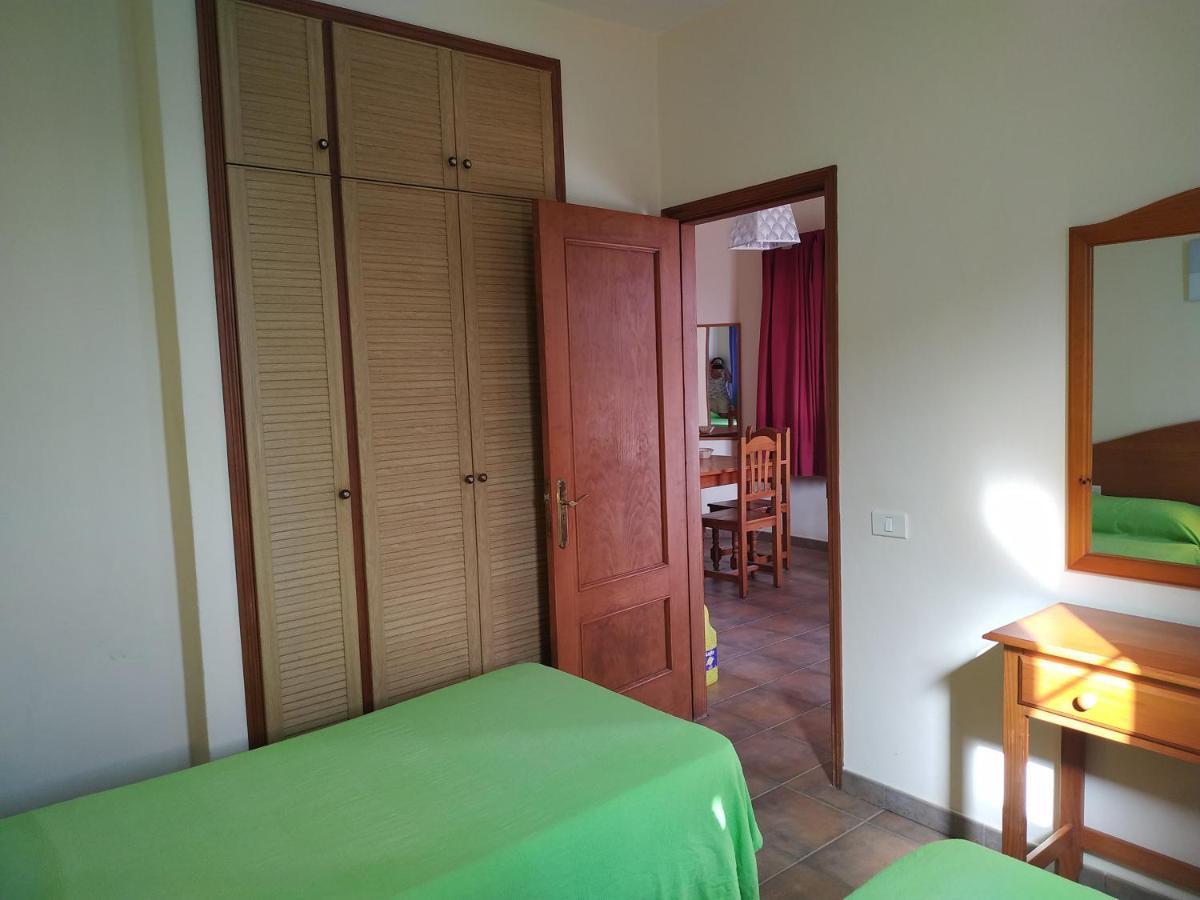 Apartamento Casa Gloria Valle Gran Rey Exterior foto