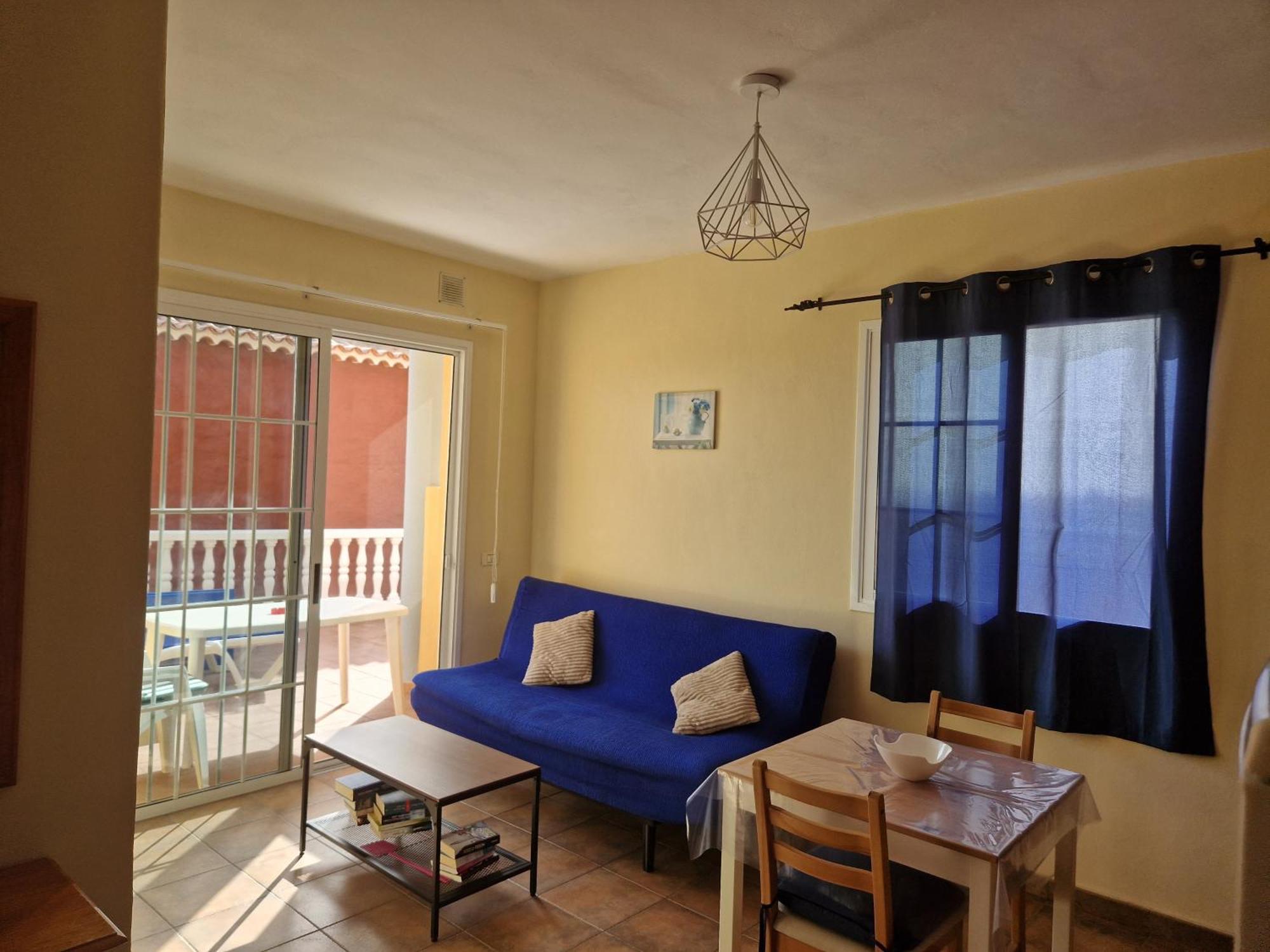Apartamento Casa Gloria Valle Gran Rey Exterior foto