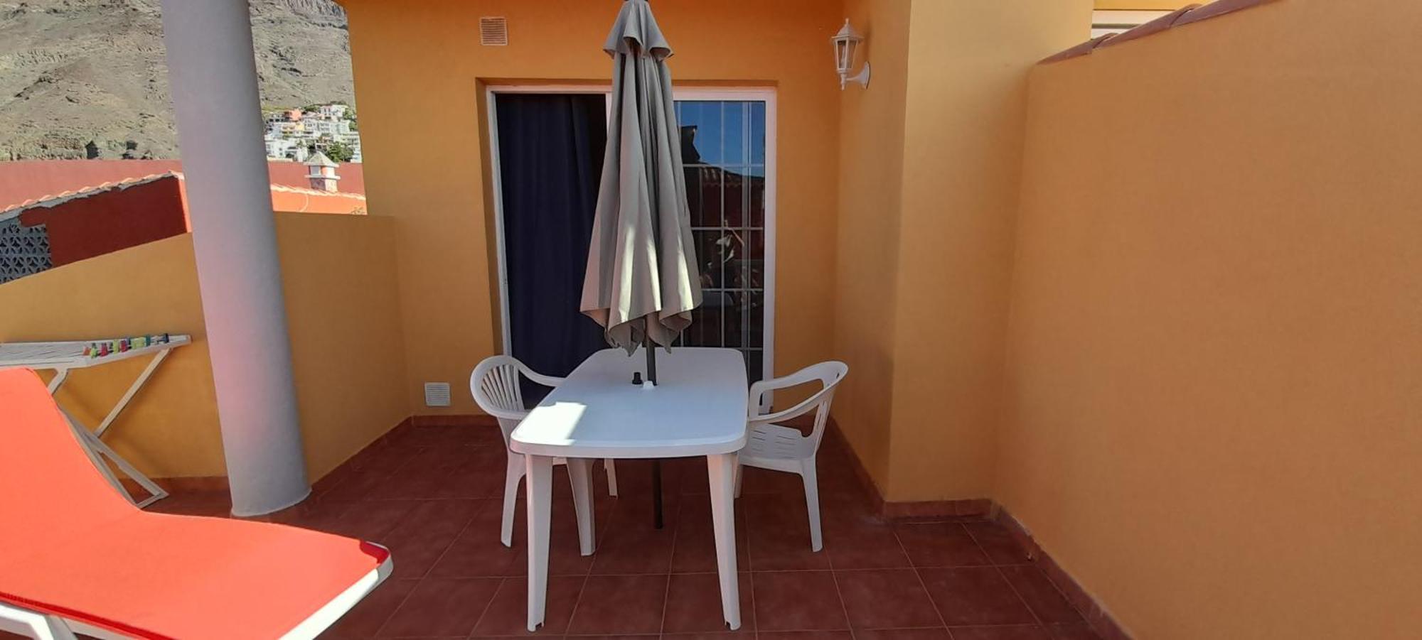 Apartamento Casa Gloria Valle Gran Rey Exterior foto