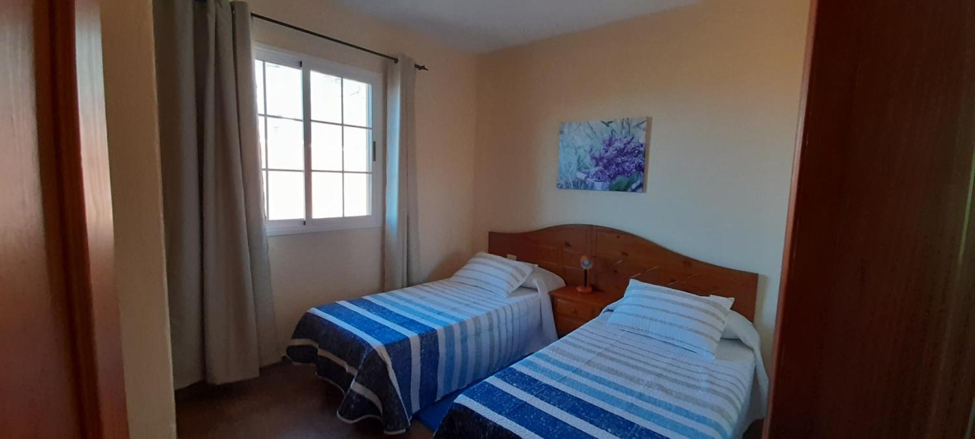 Apartamento Casa Gloria Valle Gran Rey Habitación foto